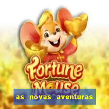 as novas aventuras do rei macaco vai ter 3 temporada